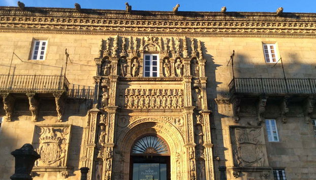 Tour in Santiago de Compostela - Foto 2