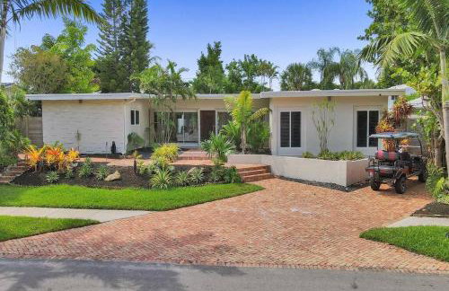Brand New! Heated Pool, Golf Cart, Next to Beach - Foto 55