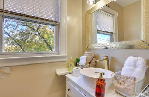 Free Parking Spot! Extended Stay Near Newark and NYC - Foto 13