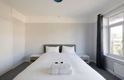 A spacious 2-bed flat in Brighton by the sea! - Foto 10