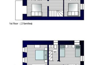 Villa 1880 - Foto 31