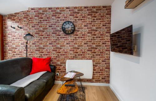 Location d'appartements - Cosysejour - Calme Fibre Netflix - Foto 6