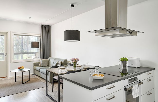 Holiday Club Vierumäki Apartments - Foto 11