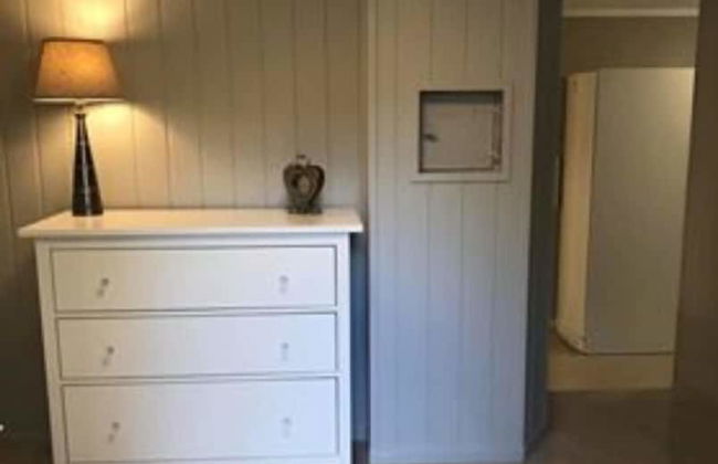 Notodden Sentrum Apartment NO 3 - Photo 6