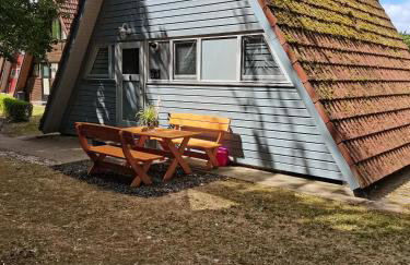 Ferienhaus Waldperle - Foto 10