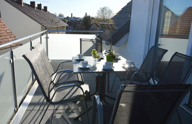 Gästehaus Munk - Foto 53