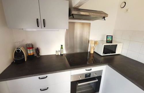 Appartement avec terrasse Classé - Foto 10