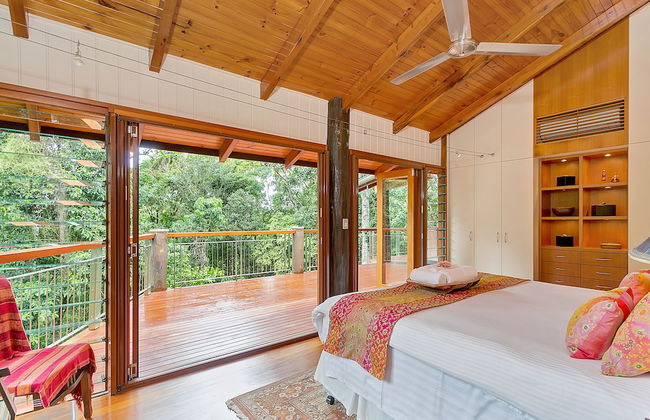 Wanggulay Treetops Cairns City - Foto 15