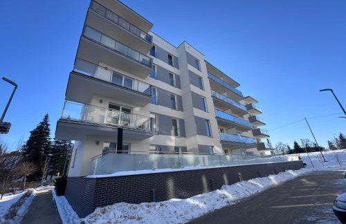 Apartment Comfort Premium - Foto 20