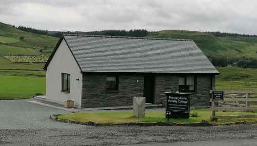 Poachers Bothy - Foto 2