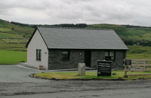 Poachers Bothy - Foto 2