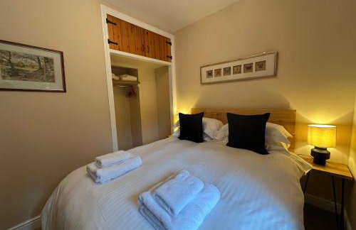 Cottage No1 Four Bed Lakeland Retreat and Hot Tub - Foto 27