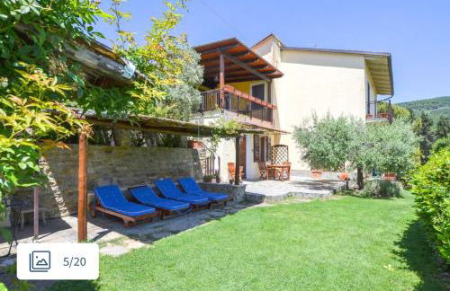 VillAmato Casa Vacanze - Foto 26