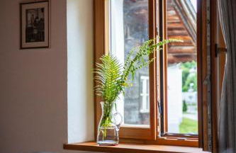 Premium Ferienhaus für 4 Personen mit großem Garten - Foto 11