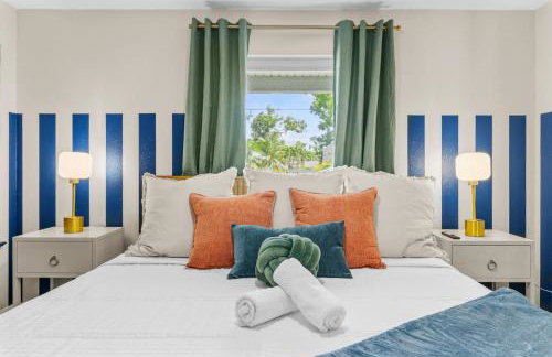 Sleeps 20 Basketball Court Pool Hot Tub Movie Room - Foto 26