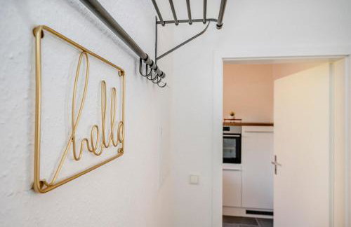 6 Gäste - Zentrale 2-Zi Wohnung - Nähe Arena - Foto 32