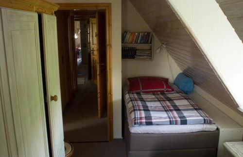 Ferienwohnung I "Westermühle" - Foto 10