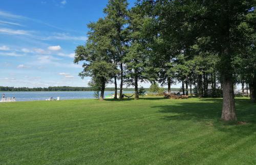 Apartamenty Mazurska Strefa - Foto 12