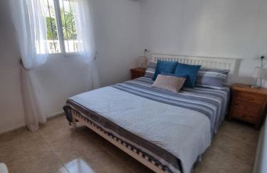 Casa Bella - 2 Bedroom Villa - Arboleas - Photo 44