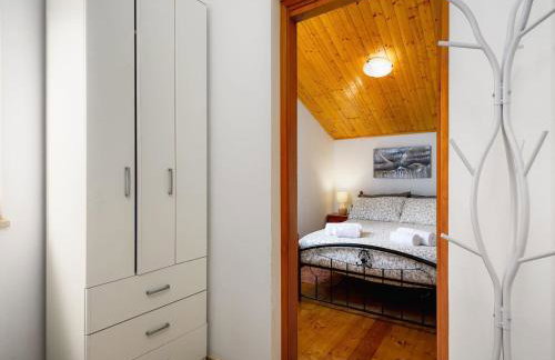 Spacious Apartment in Markoci - Foto 20