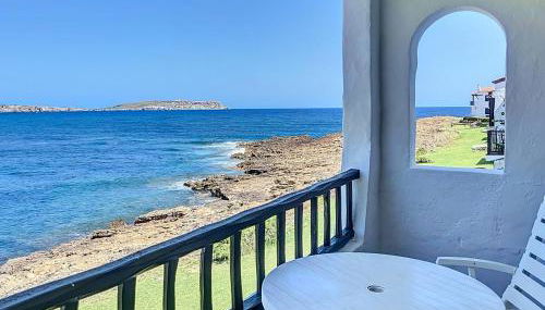 P98 - Bonito apartamento sobre el mar - Photo 3