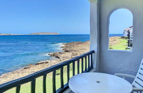 P98 - Bonito apartamento sobre el mar - Foto 3