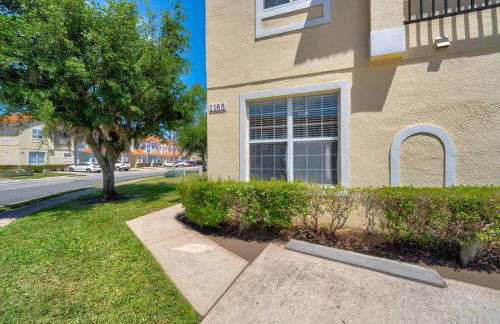 Stylish Townhome Close to Disney Parks - Foto 71