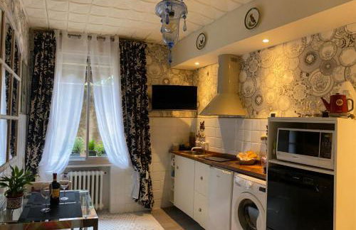 Venetian dream apartment - Foto 19