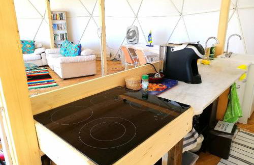 Agriturismo Glamping Erbe Matte - Foto 29