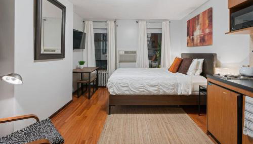 Great Studio Location in Times Square Near Subway - Foto 2