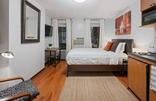 Great Studio Location in Times Square Near Subway - Foto 2