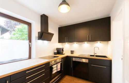 Chalet Annemarie Hohenschwangau - Foto 27