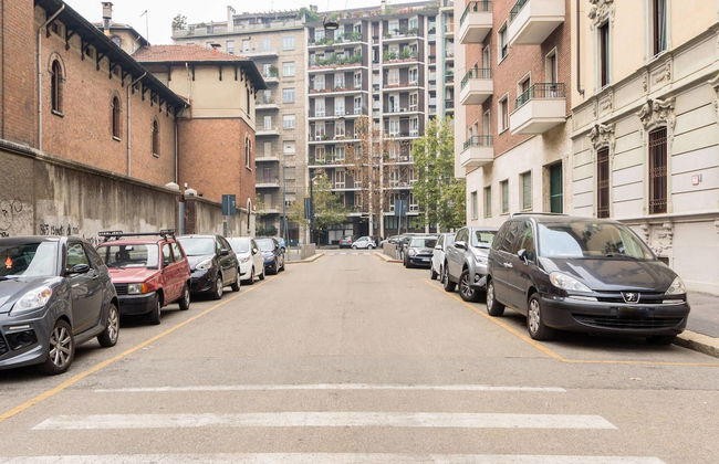 Piermarini Flexyrent Apartment - Foto 22