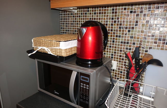 Luxury Condo at Forbeswood Parklane - Foto 39