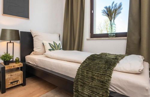 Kurzzeitglück 24h Self Check-In KR01 - Foto 19