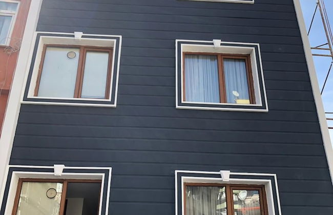 Capricorn by Otantik Suites - Foto 55