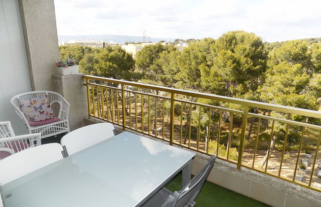 Apartsalou Lea - Foto 43