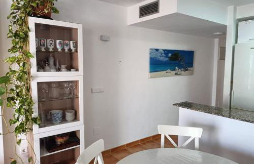 Precioso apartamento con piscina y garage - Foto 58