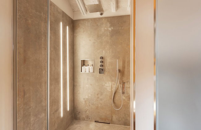 Mastrojanni Relais - Photo 37