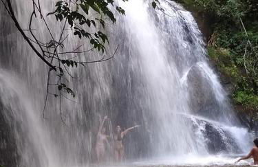 Casa Recanto da Paz - Foto 3