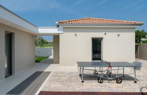 Villa Rhea, Marčana - Foto 12