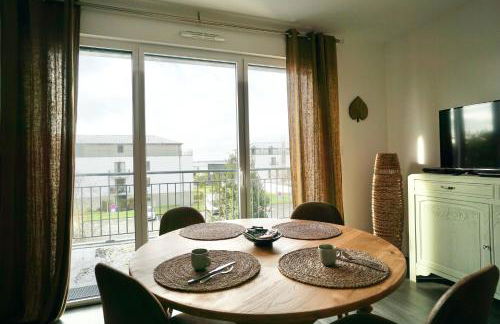 Les sables blancs*50m de la mer* - Photo 24