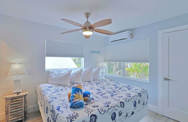 The Inn On Siesta Key - Foto 16