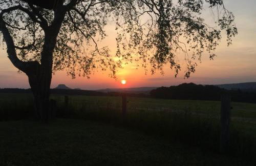 Apartment am Hochwald - Foto 19