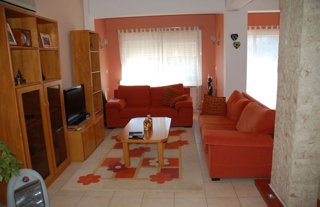 Luxury Cozy Villa With Garden Near The Sea - Foto 10