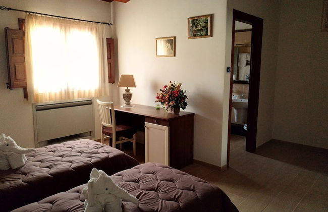 agriturismo le campanelle - Foto 8