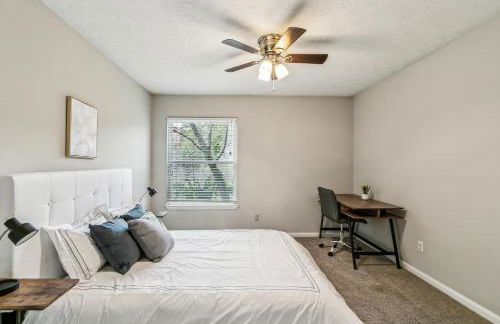 Halsten at Vinings 3203 Spacious 1 Bed 1 bath - Foto 17