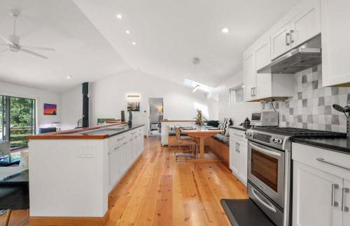 Serene Gardens 2 Miles to Beaches - Foto 10