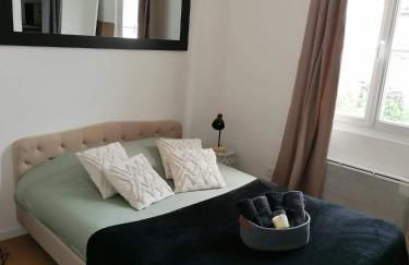 Charmant F2 - Photo 1