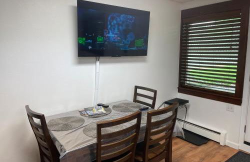 Peaceful Acres Triplex One - Lighthouse Inn - Soldotna, Alaska - Photo 11